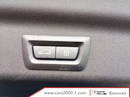 BMW X1 U11  xDrive 25e 245ch DKG7 Business Design occasion - Photo 25