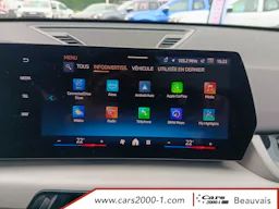 BMW X1 U11  xDrive 25e 245ch DKG7 Business Design occasion - Photo 26