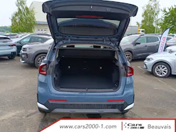 BMW X1 U11  xDrive 25e 245ch DKG7 Business Design occasion - Photo 7