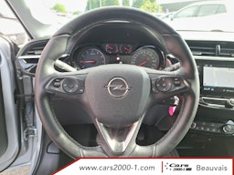 Opel Corsa  1.2 75 ch BVM5 Elegance Business occasion - Photo 14