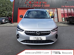 Opel Corsa  1.2 75 ch BVM5 Elegance Business occasion - Photo 2