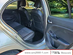 MG MG3  1.5 L Hybrid+ 195 ch Luxury occasion - Photo 23