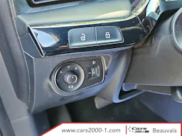 MG MG3  1.5 L Hybrid+ 195 ch Luxury occasion - Photo 25