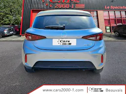 MG MG3 1.5 L Hybrid+ 195 ch Luxury occasion - Photo 5