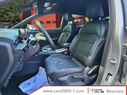MG MG3  1.5 L Hybrid+ 195 ch Luxury occasion - Photo 8