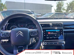 Citroën C3  PureTech 110 BVM6 Plus occasion - Photo 10