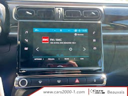 Citroën C3  PureTech 110 BVM6 Plus occasion - Photo 11