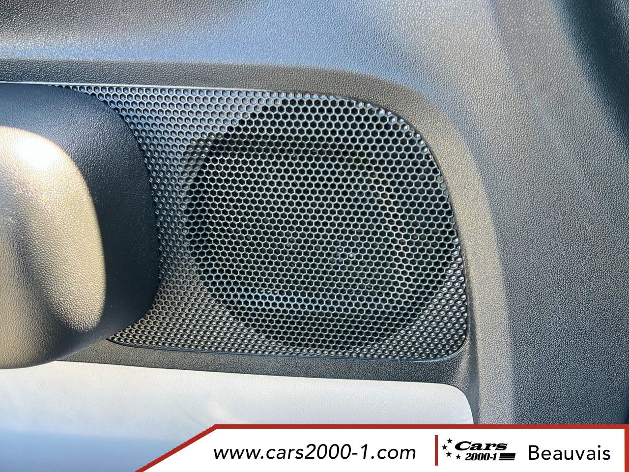 Citroën C3  PureTech 110 BVM6 Plus occasion - Photo 13