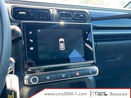 Citroën C3  PureTech 110 BVM6 Plus occasion - Photo 16