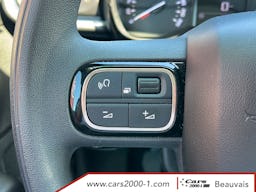 Citroën C3  PureTech 110 BVM6 Plus occasion - Photo 18