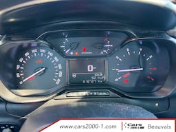 Citroën C3  PureTech 110 BVM6 Plus occasion - Photo 19
