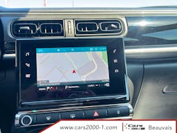 Citroën C3  PureTech 110 BVM6 Plus occasion - Photo 20
