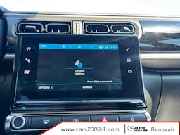Citroën C3  PureTech 110 BVM6 Plus occasion - Photo 21