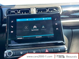 Citroën C3  PureTech 110 BVM6 Plus occasion - Photo 22