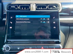 Citroën C3  PureTech 110 BVM6 Plus occasion - Photo 24