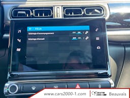 Citroën C3  PureTech 110 BVM6 Plus occasion - Photo 25