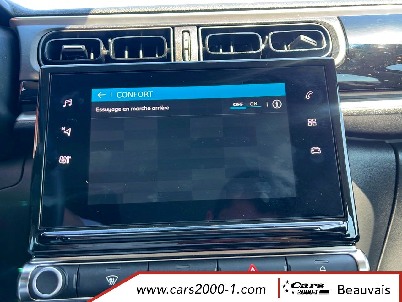 Citroën C3  PureTech 110 BVM6 Plus occasion - Photo 26