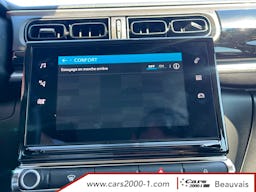 Citroën C3  PureTech 110 BVM6 Plus occasion - Photo 26