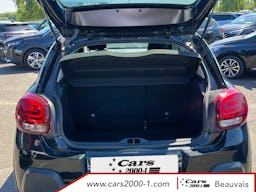 Citroën C3  PureTech 110 BVM6 Plus occasion - Photo 7