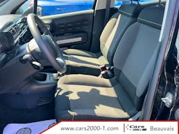 Citroën C3  PureTech 110 BVM6 Plus occasion - Photo 8