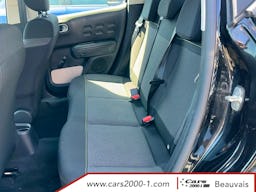 Citroën C3  PureTech 110 BVM6 Plus occasion - Photo 9