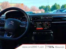 Citroën C3  PureTech 110 ch BVM6 Max occasion - Photo 10