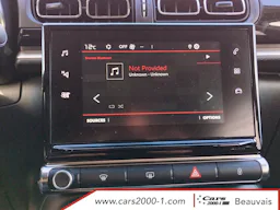 Citroën C3  PureTech 110 ch BVM6 Max occasion - Photo 11