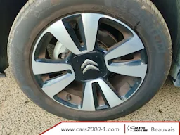 Citroën C3 PureTech 110 ch BVM6 Max occasion - Photo 15