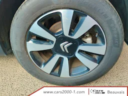 Citroën C3  PureTech 110 ch BVM6 Max occasion - Photo 16