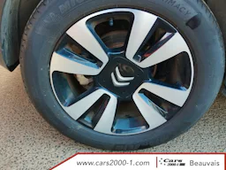 Citroën C3 PureTech 110 ch BVM6 Max occasion - Photo 17