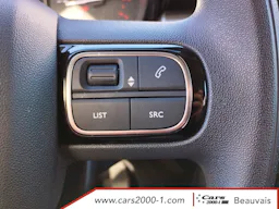 Citroën C3  PureTech 110 ch BVM6 Max occasion - Photo 20