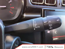 Citroën C3  PureTech 110 ch BVM6 Max occasion - Photo 22