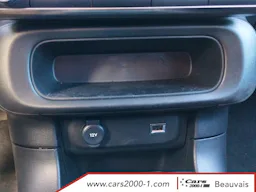 Citroën C3 PureTech 110 ch BVM6 Max occasion - Photo 24