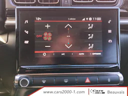 Citroën C3 PureTech 110 ch BVM6 Max occasion - Photo 26