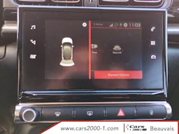 Citroën C3 PureTech 110 ch BVM6 Max occasion - Photo 31