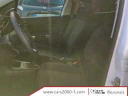 Citroën C3 PureTech 110 ch BVM6 Max occasion - Photo 8