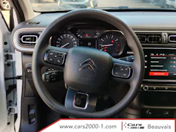 Citroën C3 PureTech 110 ch BVM6 Max occasion - Photo 14