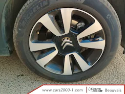 Citroën C3  PureTech 110 ch BVM6 Max occasion - Photo 18