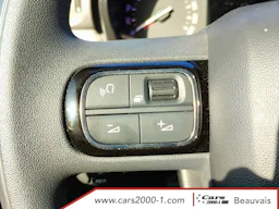 Citroën C3 PureTech 110 ch BVM6 Max occasion - Photo 19