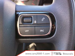 Citroën C3 PureTech 110 ch BVM6 Max occasion - Photo 20