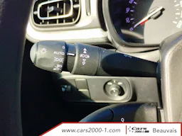 Citroën C3 PureTech 110 ch BVM6 Max occasion - Photo 21