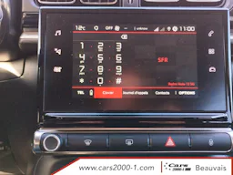 Citroën C3 PureTech 110 ch BVM6 Max occasion - Photo 27