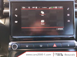 Citroën C3 PureTech 110 ch BVM6 Max occasion - Photo 28