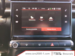 Citroën C3 PureTech 110 ch BVM6 Max occasion - Photo 30