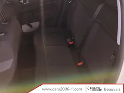 Citroën C3 PureTech 110 ch BVM6 Max occasion - Photo 9