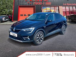 Renault Arkana  E-Tech hybride 145 - 22 Evolution occasion - Photo 1