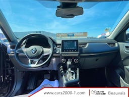 Renault Arkana  E-Tech hybride 145 - 22 Evolution occasion - Photo 10