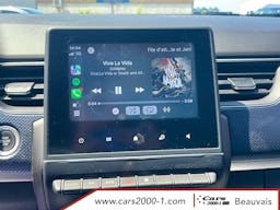 Renault Arkana  E-Tech hybride 145 - 22 Evolution occasion - Photo 11