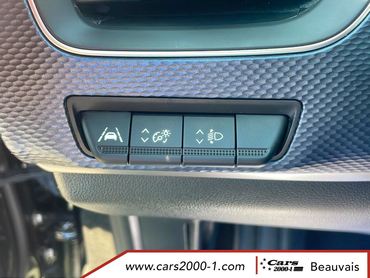 Renault Arkana  E-Tech hybride 145 - 22 Evolution occasion - Photo 12