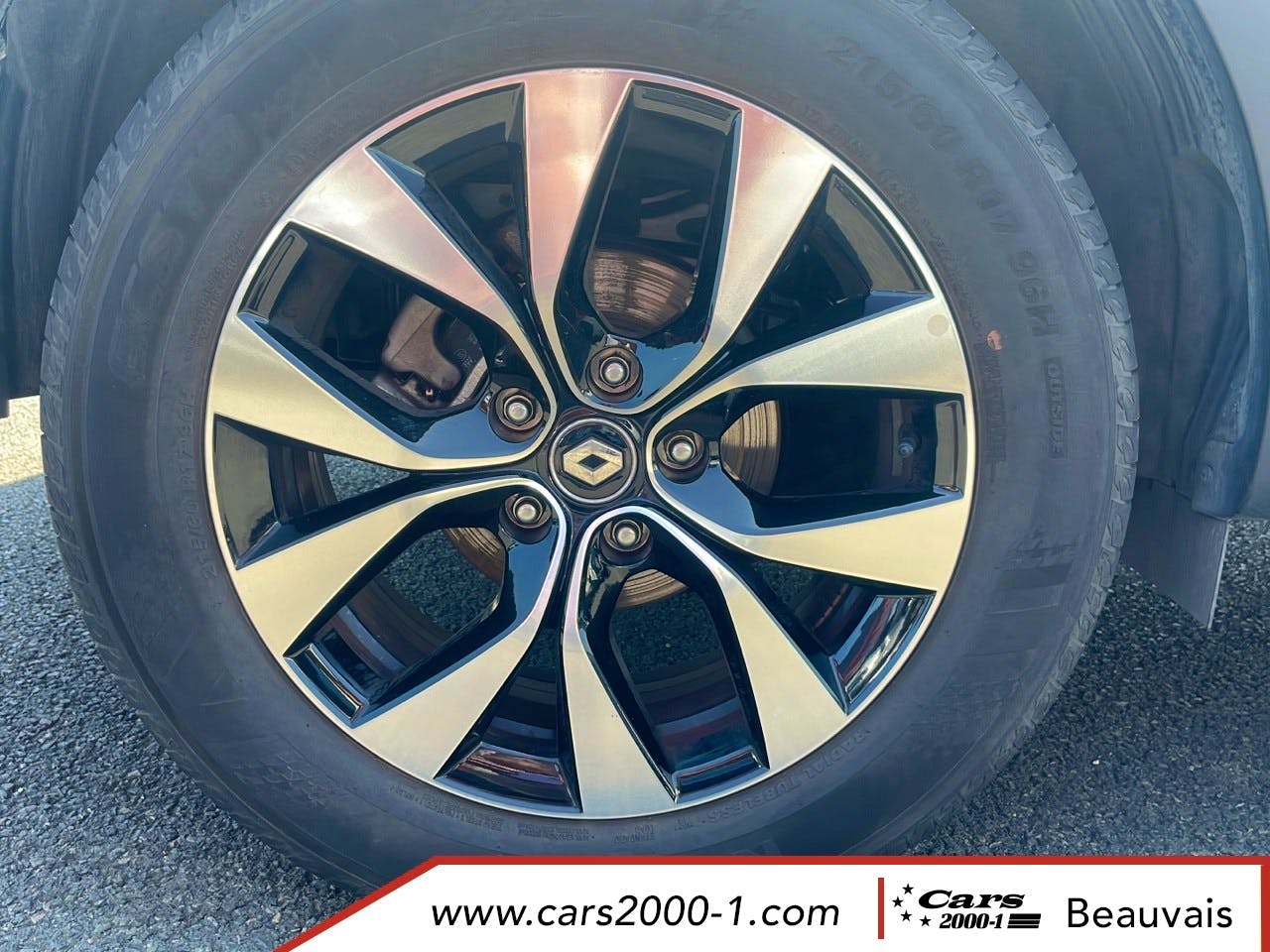 Renault Arkana  E-Tech hybride 145 - 22 Evolution occasion - Photo 17